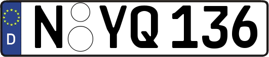 N-YQ136