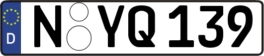 N-YQ139