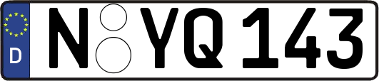 N-YQ143