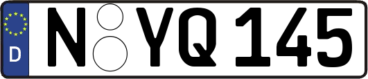 N-YQ145