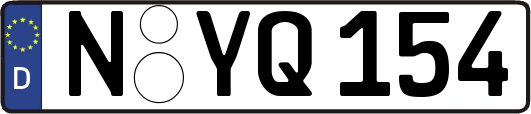 N-YQ154