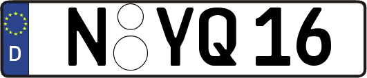 N-YQ16
