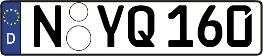 N-YQ160