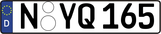 N-YQ165
