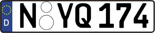 N-YQ174