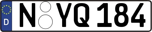N-YQ184