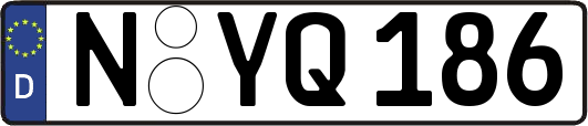 N-YQ186