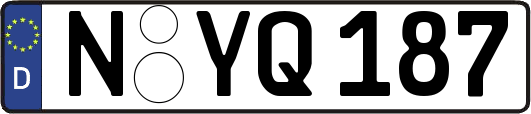 N-YQ187