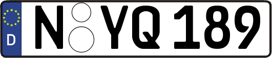 N-YQ189