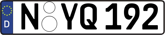 N-YQ192