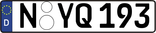 N-YQ193