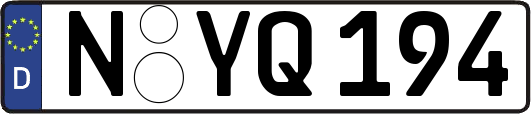 N-YQ194