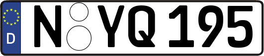 N-YQ195