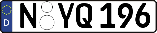 N-YQ196