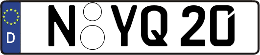 N-YQ20