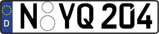 N-YQ204