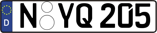N-YQ205