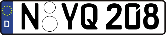 N-YQ208