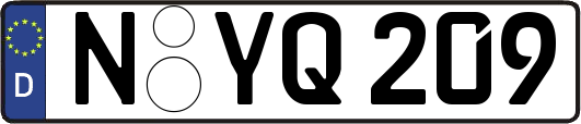 N-YQ209