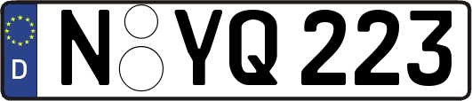 N-YQ223