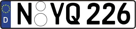 N-YQ226