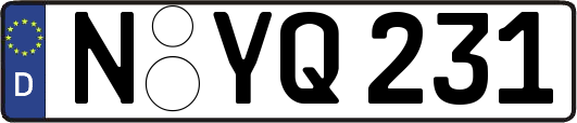 N-YQ231