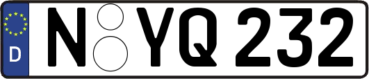 N-YQ232