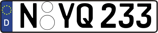 N-YQ233