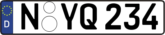 N-YQ234