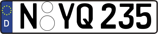 N-YQ235