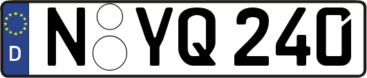 N-YQ240