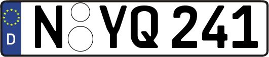 N-YQ241
