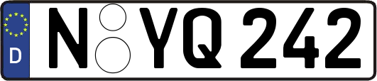 N-YQ242