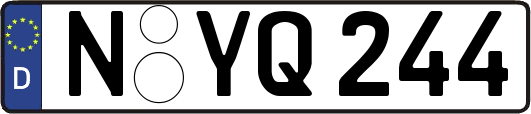 N-YQ244