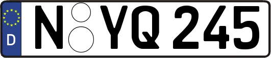 N-YQ245