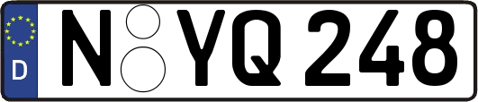N-YQ248