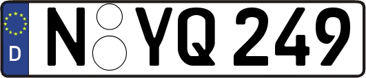 N-YQ249