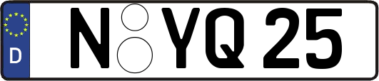 N-YQ25
