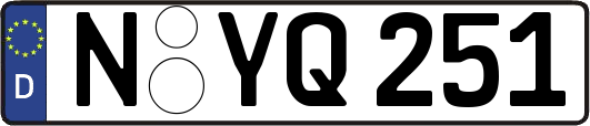 N-YQ251