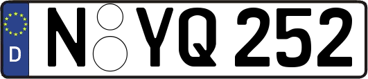 N-YQ252