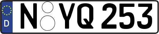 N-YQ253