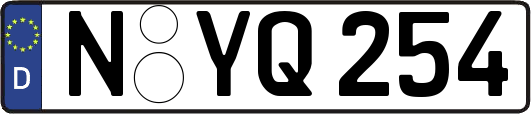 N-YQ254
