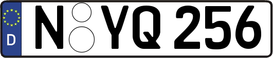 N-YQ256
