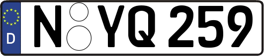 N-YQ259