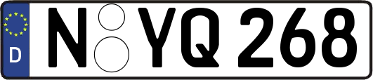 N-YQ268