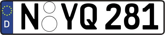 N-YQ281