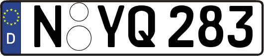 N-YQ283