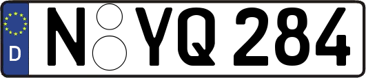 N-YQ284