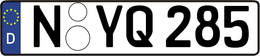 N-YQ285