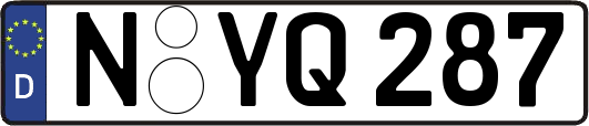 N-YQ287